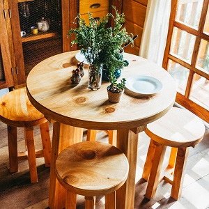 Живая мебель, выполненная из древесины в Железногорске - zheleznogorsk.mebel54.com | фото