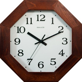 Часы настенные ДС-ВВ29-021 в Железногорске - zheleznogorsk.mebel54.com | фото