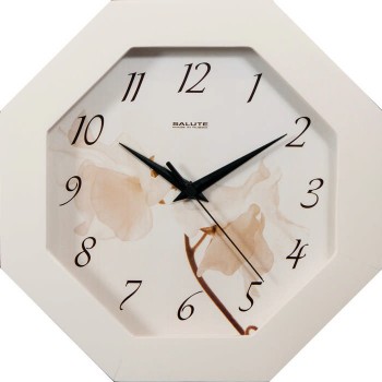 Часы настенные ДС-ВВ7-443 в Железногорске - zheleznogorsk.mebel54.com | фото