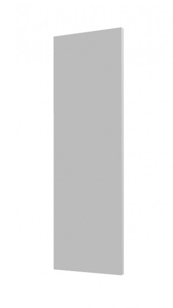 Фальшпанель для верхних прямых и торцевых шкафов Глетчер (Гейнсборо силк/920 мм) в Железногорске - zheleznogorsk.mebel54.com | фото