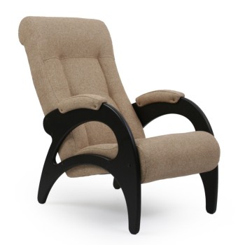 Кресло для отдыха Модель 41 без лозы в Железногорске - zheleznogorsk.mebel54.com | фото