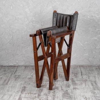 Кресло раскладное Бомо (акация) в Железногорске - zheleznogorsk.mebel54.com | фото