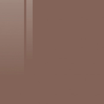 Кухонный гарнитур "Мечта 1.6" белый/крем глянец/капучино в Железногорске - zheleznogorsk.mebel54.com | фото