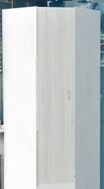 Шкаф угловой Белое дерево/Винтерберг в Железногорске - zheleznogorsk.mebel54.com | фото
