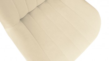 Стул «Марвел» К3 Исп. 2 Черный муар/Велюр Confetti Cream в Железногорске - zheleznogorsk.mebel54.com | фото