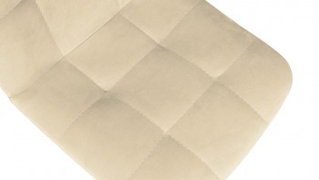 Стул «Райс» К3 Черный муар/Велюр Confetti Cream в Железногорске - zheleznogorsk.mebel54.com | фото